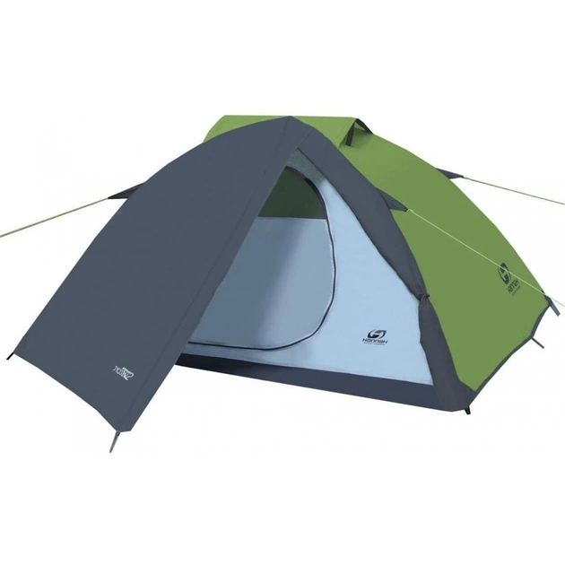 Намет Hannah Tycoon 2 Spring Green/Cloudy Grey (10003227HHX) - зображення 1