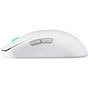 Мишка ASUS ROG Harpe Ace Mini Wireless/Bluetooth/USB White (90MP03Z0-BMUA10) - зменшене зображення 4