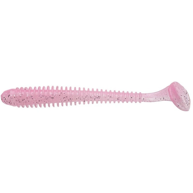 Силикон рыболовный Keitech Swing Impact 2" (12 шт/упак) ц:ea#10 pink silver glow (1551.05.79) - изображение 1