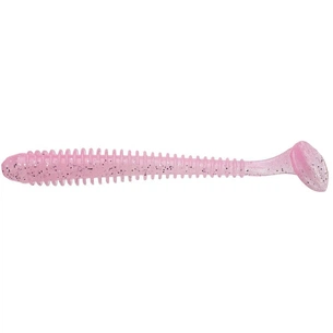 Силікон рибальський Keitech Swing Impact 2" (12 шт/упак) ц:ea#10 pink silver glow (1551.05.79) зображення 1