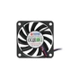 Кулер до корпусу Titan TFD-6010HH12C - зменшене зображення 2