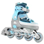 Роликові ковзани Action Kire Блакитні 29-32 (PW-126B-13-2BLUE/29-32) - зменшене зображення 2