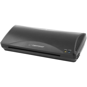 Ламінатор Esperanza A4 Infinity (EFL001) picture 1