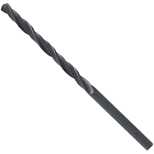 Свердло Milwaukee по металу HSS-R DIN338, 3,0 мм, (10шт) (4932363464) зображення 1