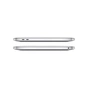 Ноутбук Apple MacBook Pro 13 M2 A2338 (MNEQ3UA/A) - зменшене зображення 4