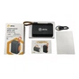 Батарея універсальна Atria 30000mAh, 130W, USB-C laptop/phone (WPD-130) - зменшене зображення 9