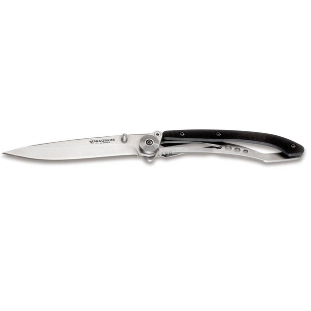 Ніж Boker Magnum Dejavu G10 (01RY270) - изображение 1