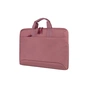 Сумка для ноутбука Tucano 16" Smilza pink (BSM15-PK) - зменшене зображення 7