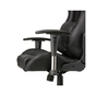 Крісло ігрове Special4You ExtremeRace black/black (E7139) - зменшене зображення 9