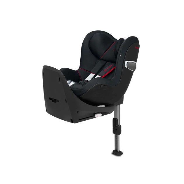 Автокрісло Cybex Sirona Z i-Size Victory Black (520000997) - зображення 1