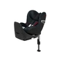 Автокрісло Cybex Sirona Z i-Size Victory Black (520000997) - зменшене зображення 1