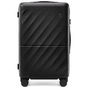 Валіза Xiaomi Ninetygo Ripple Luggage 29" Black (6941413222310) - зменшене зображення 1