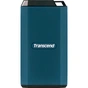 Накопичувач SSD USB Type-C 2TB ESD410C Transcend (TS2TESD410C) - зменшене зображення 2