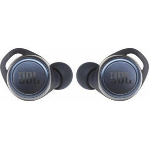 Навушники JBL Live 300 TWS Blue (JBLLIVE300TWSBLU) зображення 1
