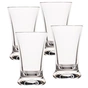 Набір чарок Gimex для пікніка Shot Glass Linea 45 ml 4 Pieces (6915185) (DAS303879) - зменшене зображення 1