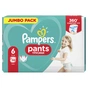 Підгузки Pampers трусики Pants Extra large Розмір 6 (15+ кг), 44 шт (4015400674023_8006540069356) - зменшене зображення 2