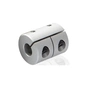 Запчастина для 3D-принтера Creality Ender-3 S1 PRO Rigid Coupling (4004140003) - зменшене зображення 4