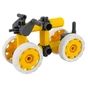 Конструктор Korbo Hummer 25 деталей (65997) - зменшене зображення 3