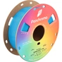 Пластик для 3D-принтера Polymaker PLA PANCHROMA TRANSLUCENT 1,75mm 1kg CYAN (CA02001) - уменьшенное изображение 1