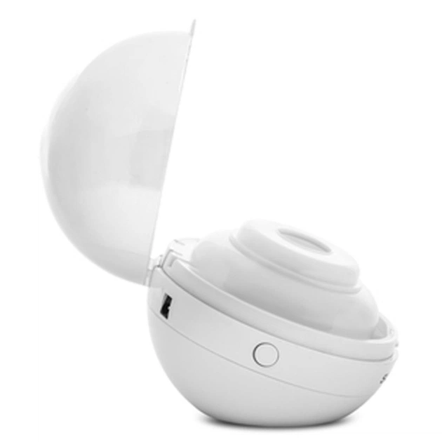 Стерилізатор Suavinex портативний для пустушок білий (400818) - picture 2