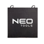 Портативна сонячна панель Neo Tools 120Вт регулятор USB-C 2xUSB 1316x762x15мм IP64 3.5кг (90-141) - уменьшенное изображение 5