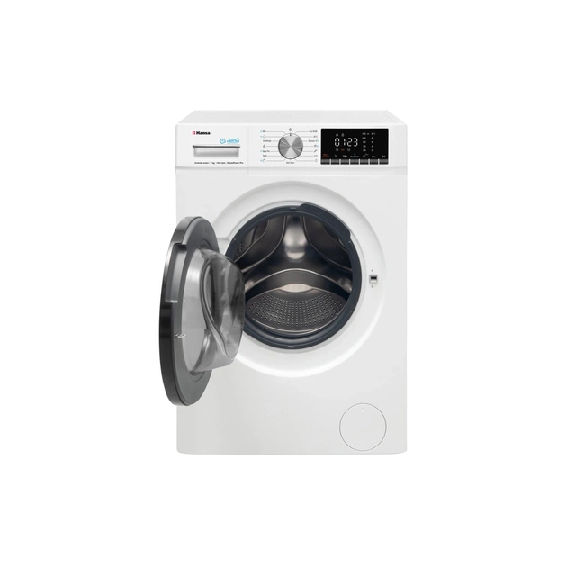 Пральна машина Hansa WHG714SD1W - picture 5