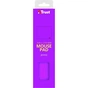Килимок для мишки Trust Primo Mouse Pad Summer Purpl (22757) - зменшене зображення 5
