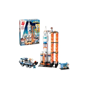 Конструктор Qman 1140 (Qman 1140) зображення 1