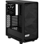 Корпус Fractal Design Meshify 2 Compact Lite Black T (FD-C-MEL2C-03) - зменшене зображення 8