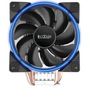 Кулер до процесора PcCooler GI-X5B V2 - зменшене зображення 2
