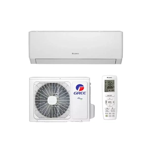 Кондиціонер Gree Pular DC inverter R32 (GWH09AGA-K6DNA1C) зображення 1