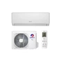 Кондиціонер Gree Pular DC inverter R32 (GWH09AGA-K6DNA1C) - зменшене зображення 1