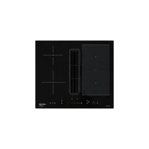 Варочна поверхня Interline HIV 960 SIR BA SYNERGY изображение 1
