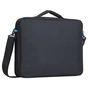 Сумка для ноутбука RivaCase 16" collection Regent, black (8087Black) - зменшене зображення 4