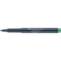 Маркер Faber-Castell для декора Creative Marker Lucky Green, M (1,5мм), цвет зеленый (32687) - уменьшенное изображение 3