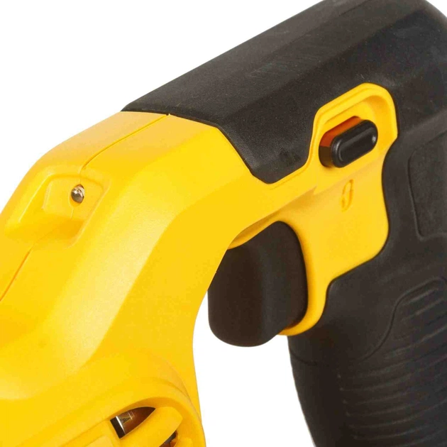 Вібратор глибинний DeWALT XR Li-Ion 18V, 15000 віб/хв, 3.08 кг (без АКБ та ЗП) (DCE531N) - picture 7