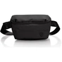 Сумка-бананка Heys Puffer Mini Waist Bag Black (30128-0001-00) (930929) - зменшене зображення 2
