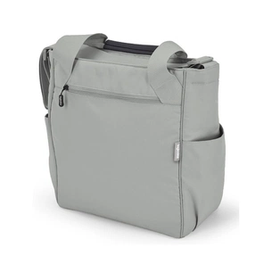 Сумка для мами Inglesina Electa Day Bag Greenwich Silver AX50P0GWS (90733) зображення 1