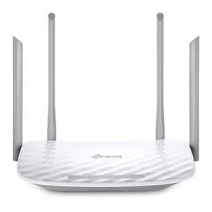 Бездротовий маршрутизатор TP-Link EC220-F5 зображення 1