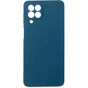 Чохол до мобільного телефона Dengos Carbon Samsung Galaxy M53 5G (blue) (DG-TPU-CRBN-143) - зменшене зображення 1