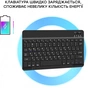 Чохол до планшета AirOn Premium Samsung Tab S7 FE (T730/T735) 12.4" 2021 BT Keyboard (4822352781074) - зменшене зображення 5