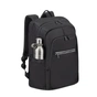 Рюкзак для ноутбука RivaCase 17.3" 7569 (Black) "Alpendorf" (7569Black) - зменшене зображення 6