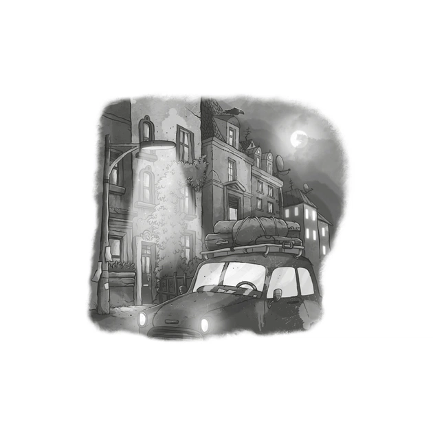 Книга Ласкаво просимо до сім'ї Граузе. Книга 1: Хто звичайний? - Забіне Больман BookChef (9786175484234) - picture 5