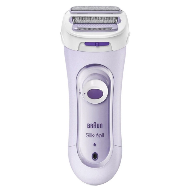 Електробритва Braun LS 5560 (LS5560) - зображення 1