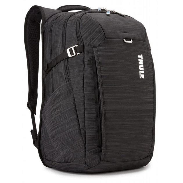 Рюкзак для ноутбука Thule 15.6" Construct 28L CONBP-216 Black (3204169) - зображення 1