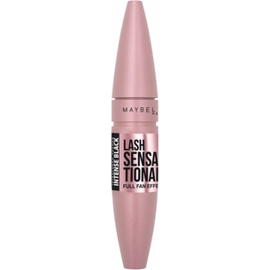 Туш для вій Maybelline New York Lash Sensational Intense Black Чорнильно-чорний 9.5 мл (3600531230883) зображення 1