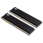 Модуль пам'яті для комп'ютера DDR5 64GB (2x32GB) 6000 MHz 42-Series eXceleram (E-42-009D-64) - зменшене зображення 2