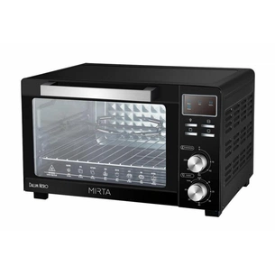 Електропіч Mirta MO-0143GB зображення 1