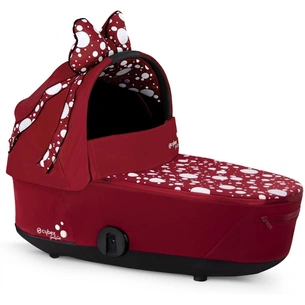 Люлька Cybex Mios Lux by Jeremy Scott Petticoat (522000749) зображення 1