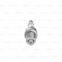 Свічка запалювання Bosch 0 242 229 613 - уменьшенное изображение 5